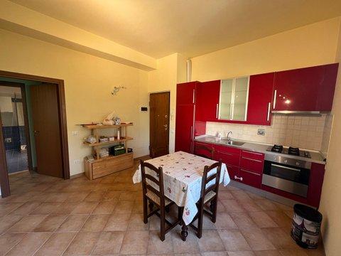Trilocale in Via Stefano Turr, s.n.c, Campo di Marte - Stadio, Firenze