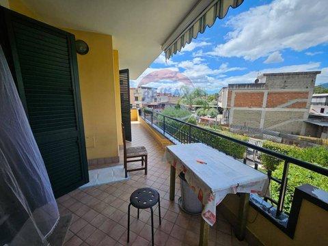 Quadrilocale in Via Ragni, 34, San Gennaro Vesuviano