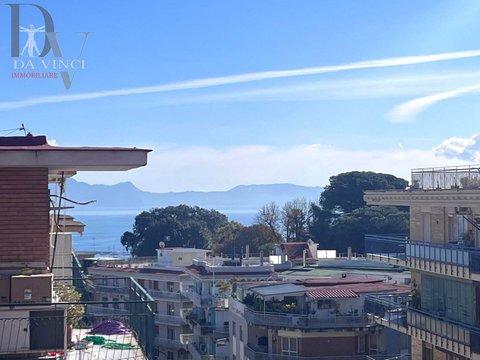 Appartamento in Viale Privato degli Astronauti, Capodimonte - Colli Aminei, Napoli