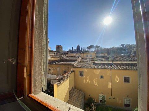 Quadrilocale in guiggiardini s.n.c, Oltrarno - San Frediano - Santo Spirito, Firenze