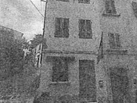 Casa indipendente in Via Niccolò Machiavelli, 5, Centro, Fucecchio