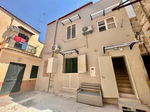 Casa indipendente in via Ritiro, Calvizzano