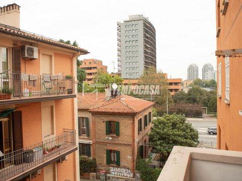Trilocale a Irnerio, Bologna