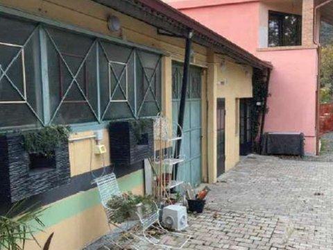 Quadrilocale in strada dei comuni, s.n.c, Caselette