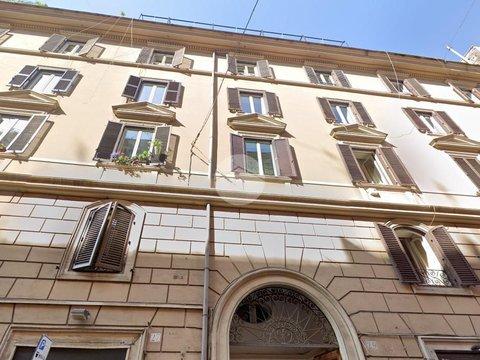 Trilocale in Via Reggio Emilia, 29, Salario, Roma