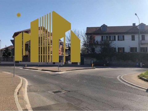 Quadrilocale a Aje - Vittoria-Nasi, Moncalieri