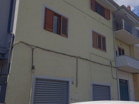 Appartamento a San Giuseppe Vesuviano