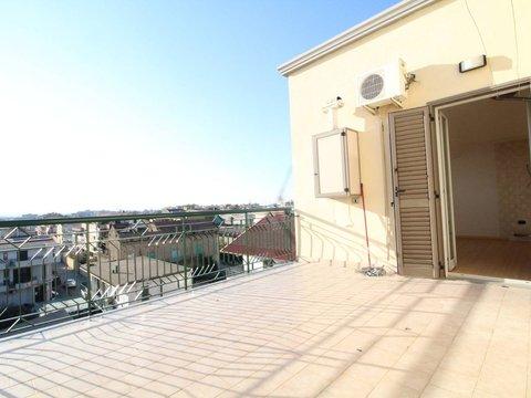 Trilocale in Via Domenico Cimarosa, s.n.c, Pozzillo, Acerra