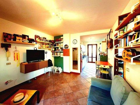 Quadrilocale a San Giusto-San Cresci, Campi Bisenzio