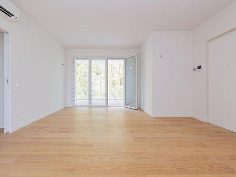 Trilocale in Via San Mamete, 69, Crescenzago, Milano