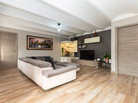 Villa in via Casale, 24, Scalenghe