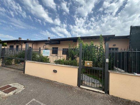 Villetta a schiera in Via Orsa Maggiore, 70, Colle Romito - Lido dei Pini, Ardea