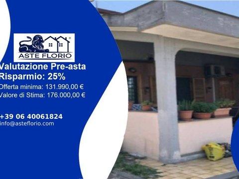 Bilocale in Via Torino, Nuova Florida, Ardea