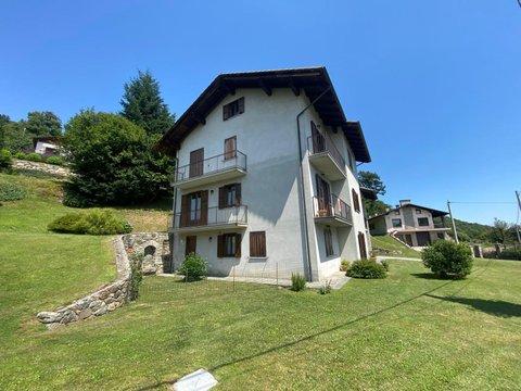Casa indipendente in Regione San Maria, 33, Andrate