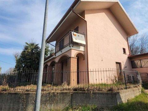 Villa in strada dei comuni, s.n.c, Caselette