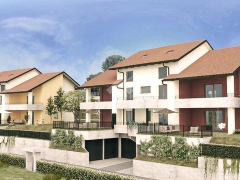 Appartamento in Via Martiri della Libertà, 27, San Mauro Torinese