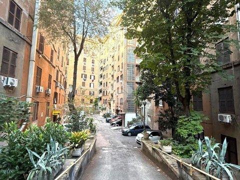 Trilocale in Viale delle Provincie, s.n.c, Bologna, Roma