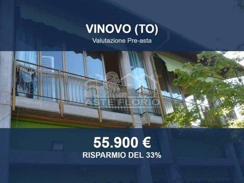 Quadrilocale in Viale Piemonte s.n.c, Vinovo