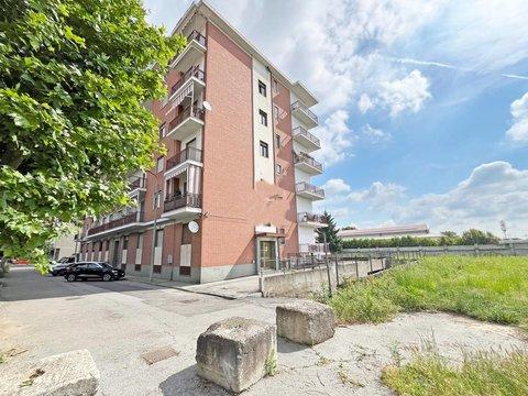 Monolocale in Via G. Rampini, 11, Pinerolo