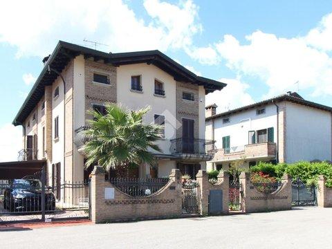 Appartamento in via M. Biagi, 32, San Pietro in Casale