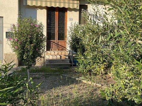 Quadrilocale in Via Bernardino Ciurini, s.n.c, Centro, Castelfiorentino