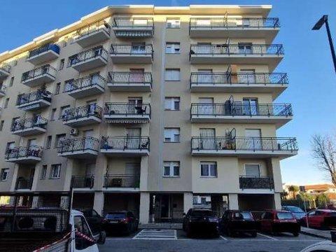 Trilocale in Via Principe Amedeo, s.n.c, Centro, Torino