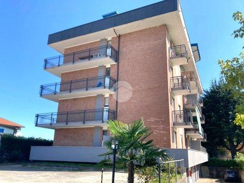 Bilocale in Via alla Stazione, 63, Salassa