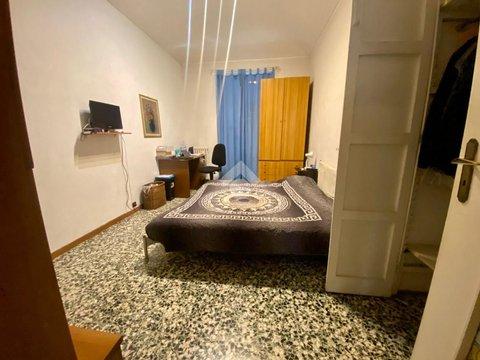 Quadrilocale in Via Verrès, 20, Barriera di Milano, Torino