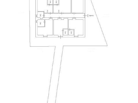 Villa in Via di Portonaccio, s.n.c, Casal Bertone, Roma