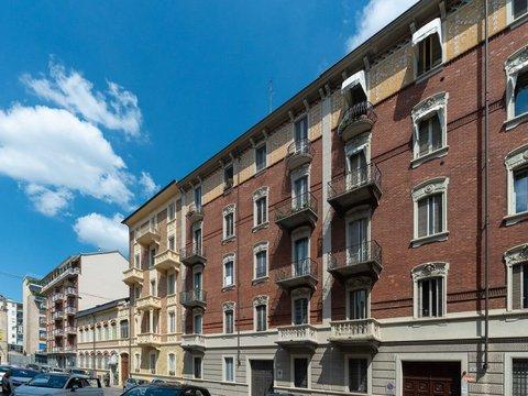 Bilocale in Via Prarostino, Campidoglio, Torino