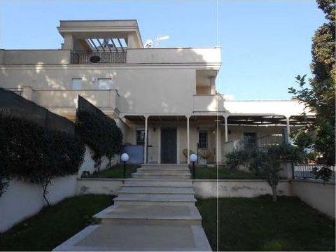 Villa in Via Achille Grandi, 32, Ariccia