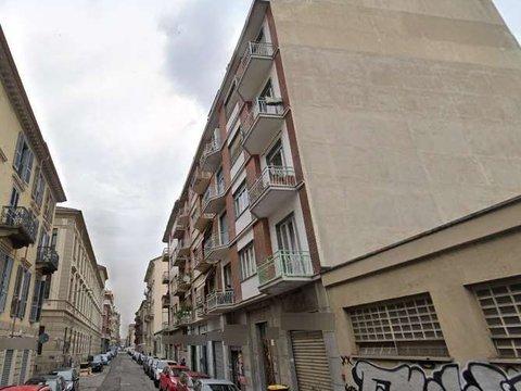 Quadrilocale in Via Maria Ausiliatrice, s.n.c, Aurora, Torino