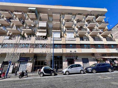 Quadrilocale a Centro - Santa Teresa, Torre del Greco