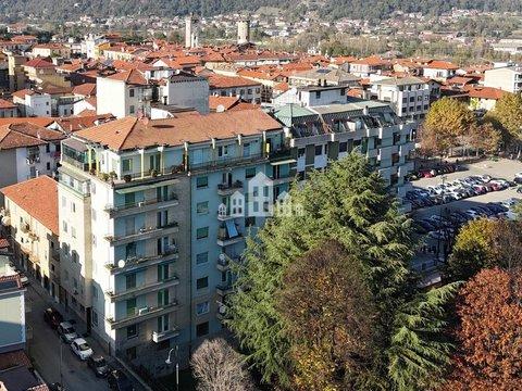 Quadrilocale in Via San Giovanni Bosco, 5, Cuorgnè