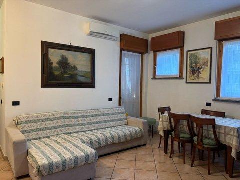 Trilocale in Via Privata della Torre, 14, Turro, Milano
