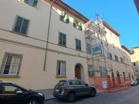 Appartamento in Via delle Ruote, s.n.c, Duomo - San Marco, Firenze