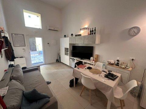 Bilocale in Via Teramo, 18, Barona - San Paolo, Milano