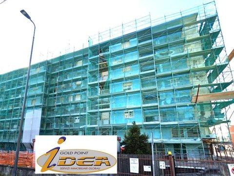 Bilocale in Via Privata Maria Melato, 8, Quarto Oggiaro, Milano
