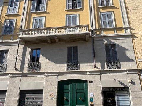 Bilocale in Via Nino Bixio s.n.c, Porta Venezia - Repubblica, Milano