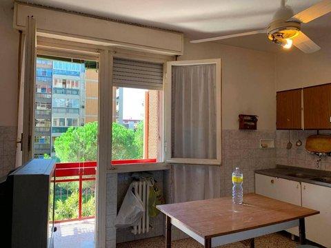 Quadrilocale in Via dell'Argingrosso, 135, Isolotto, Firenze