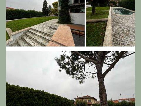 Appartamento in Via N. Sauro, 26, Corbetta