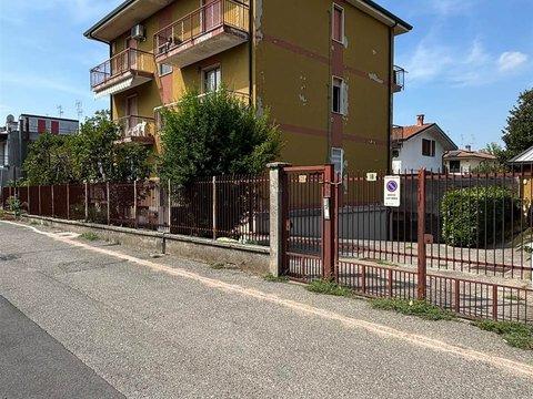 Bilocale in Via Walter Tobagi, 20, Cassano d'Adda
