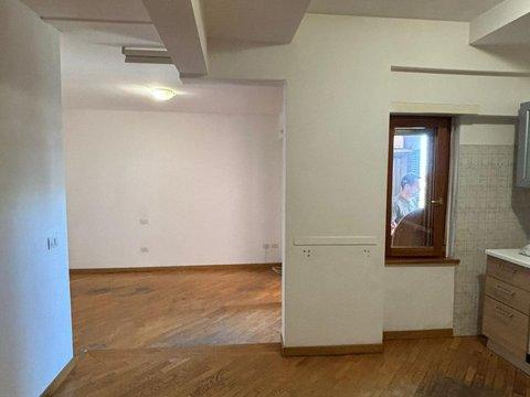 Monolocale in Via Francesco Menzio, 30, Malafede, Roma