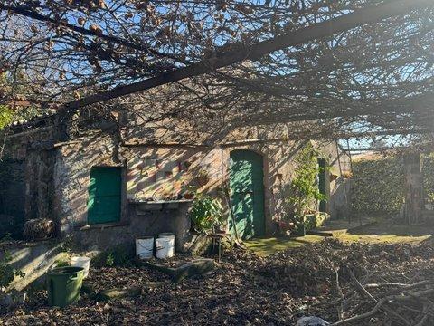 Casale/cascina in Via Colle Prato Nuovo, 1, Zagarolo