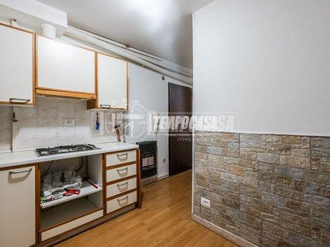 Monolocale in via L. Bettini, Granarolo dell'Emilia