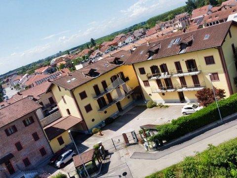 Quadrilocale in strada Tetti Rosa, 17, Vinovo