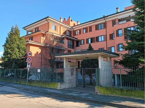 Bilocale in Via Roma, 65, Mediglia