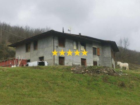 Villa in via Zena, Pianoro