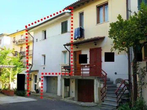 Quadrilocale in Via Bargellini, 18, Spicchio-Sovigliana, Vinci