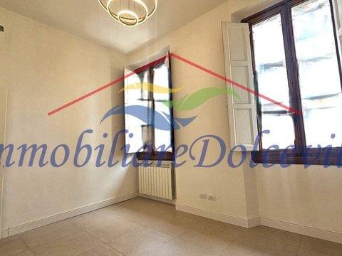 Appartamento su due piani in via Fra' Giovanni Angelico, 60, Beccaria - Piagentina, Firenze
